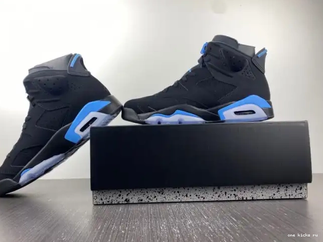 Rep Onekick UNC 384664-006 RETRO JORDAN 6 0506